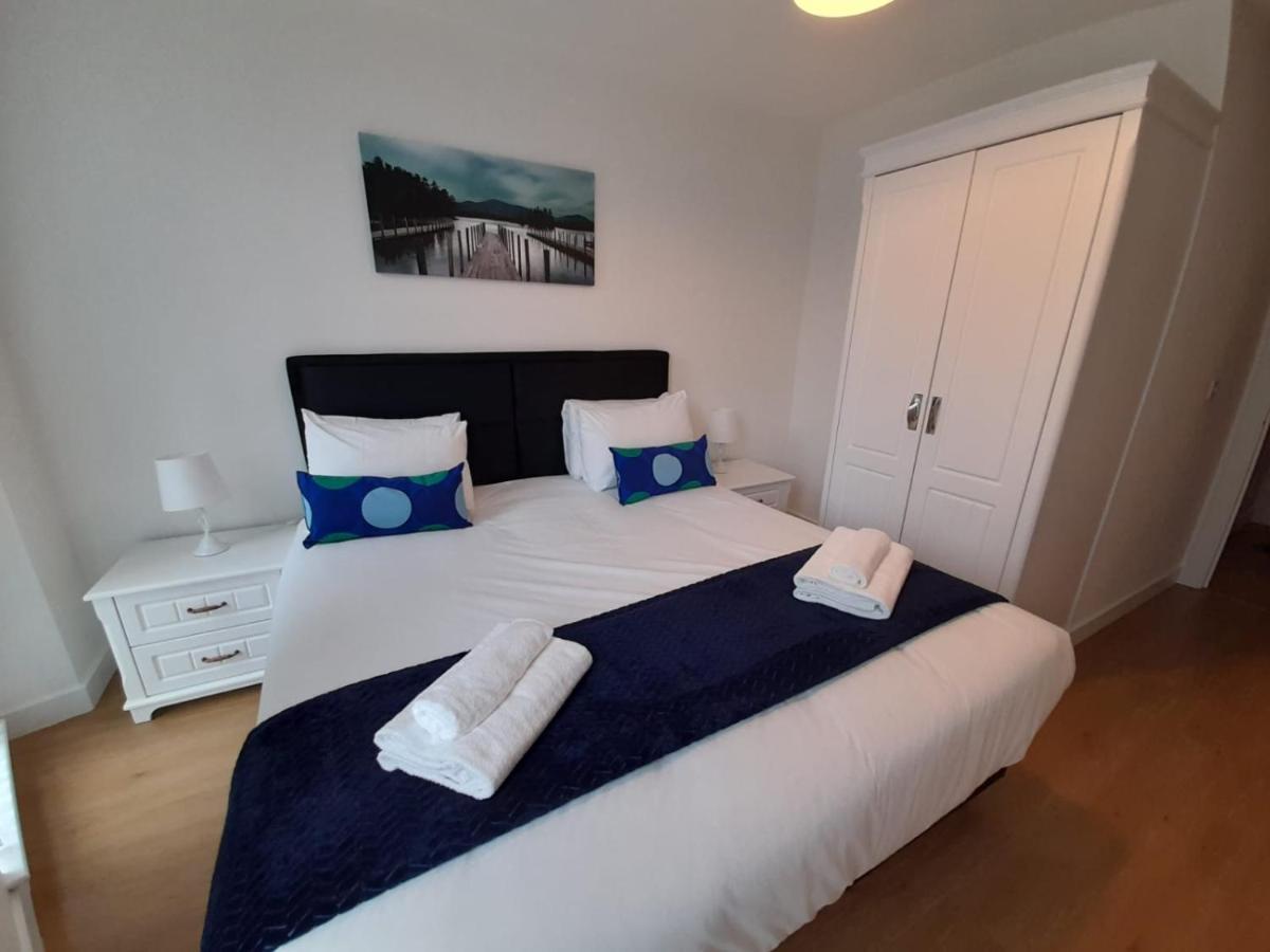 Berks Luxury Serviced Apartments , Free Parking, Free Gym And Free Wifi Bracknell Dış mekan fotoğraf