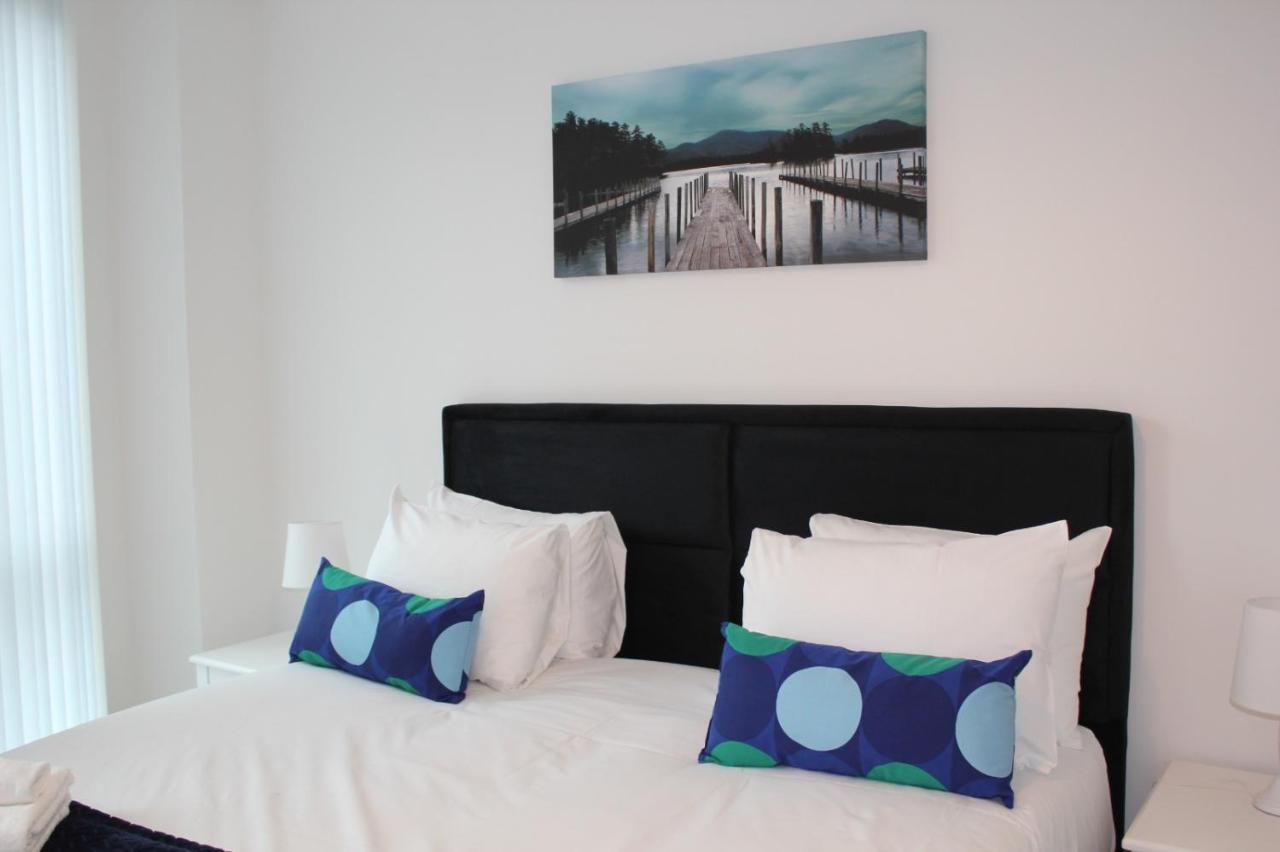 Berks Luxury Serviced Apartments , Free Parking, Free Gym And Free Wifi Bracknell Dış mekan fotoğraf