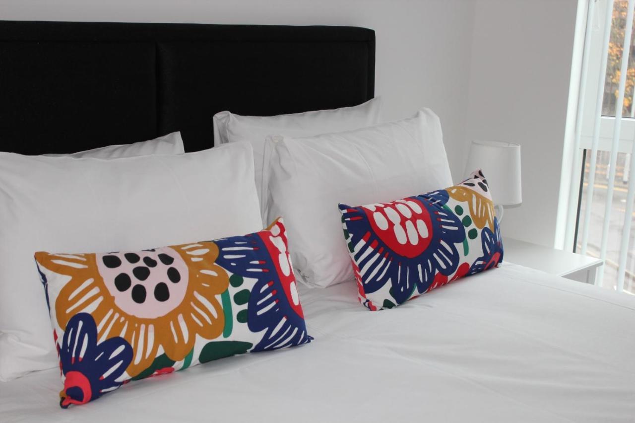 Berks Luxury Serviced Apartments , Free Parking, Free Gym And Free Wifi Bracknell Dış mekan fotoğraf