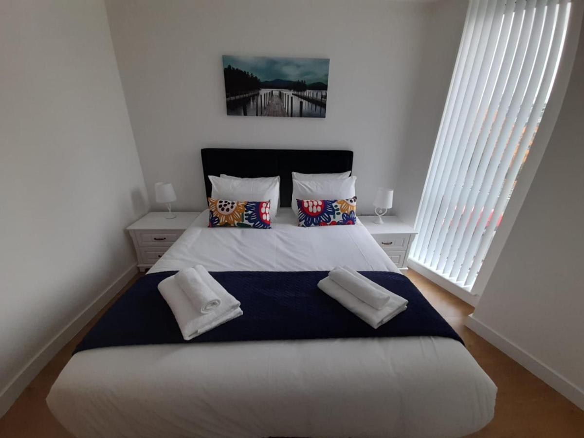 Berks Luxury Serviced Apartments , Free Parking, Free Gym And Free Wifi Bracknell Dış mekan fotoğraf