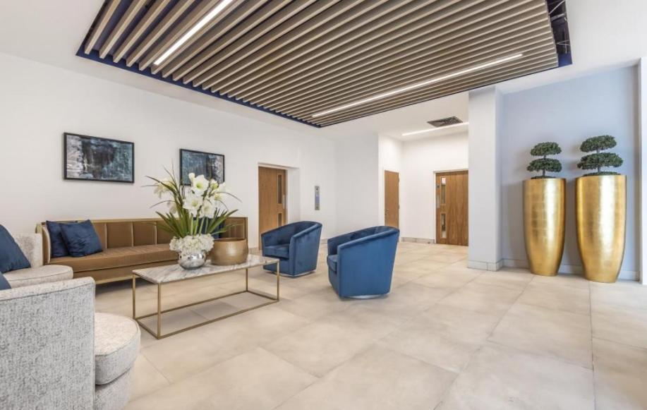 Berks Luxury Serviced Apartments , Free Parking, Free Gym And Free Wifi Bracknell Dış mekan fotoğraf