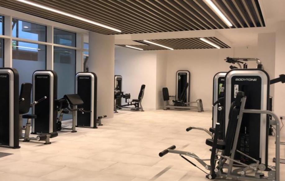 Berks Luxury Serviced Apartments , Free Parking, Free Gym And Free Wifi Bracknell Dış mekan fotoğraf