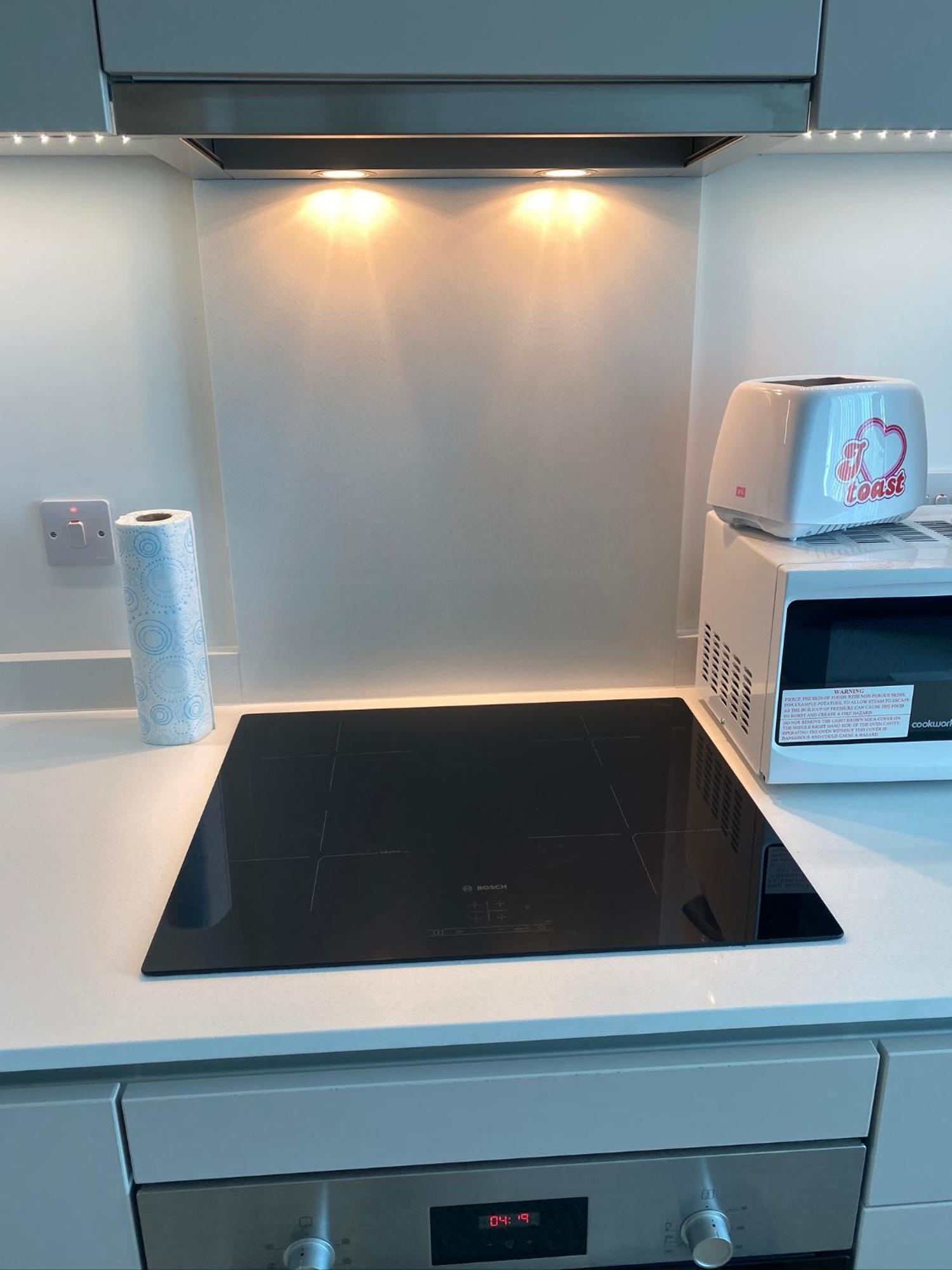 Berks Luxury Serviced Apartments , Free Parking, Free Gym And Free Wifi Bracknell Oda fotoğraf